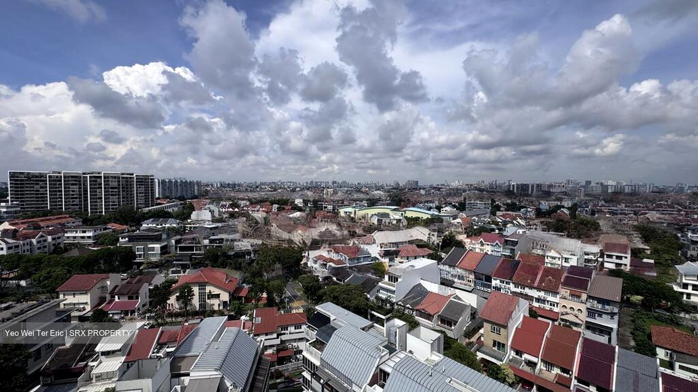 The Florence Residences (D19), Apartment #484310011